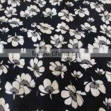 China Viscose Fabric Manufacturer Make-to-order Fashion Woven Rayon Fabrics, Printed 100% Rayon Fabric thumbnail-3