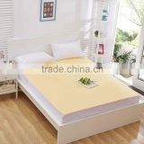 Factory Direct Sale Cotton Towel Fabric / Plained Fabric Painting Designs Bed Sheets