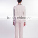 100% Rayon Double Side Women Vest for Sports thumbnail-3