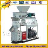 200-300kg/h Small Pellet Mill/pellet Making Machine thumbnail-1