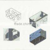 PLASTIC CABLE BOX MAKING INJECTION MOLDING MACHINE thumbnail-2