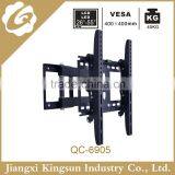 Luge Cheap Tilting Swivel Lcd tv Wall Mount tv Bracket Suit tv Size 32"-47" thumbnail-2