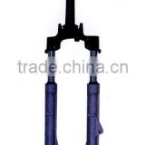Motorcycle Front Shock Absorber Assembly FL-THD100,suspension shock absorber