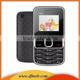 1.77 Inch Screen Bluetooth Very Small Size Dual Sim Mobile Phone V200 thumbnail-1