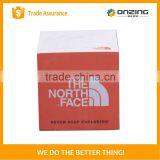 Promotional 75*75*75mm Memo Block Note Pad With Printing on Sides thumbnail-5