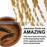 Popular Non Greasy Hand Cream for Dry Skin With Japanese Food as Ingredients thumbnail-4