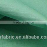 ZHENGSHENG 100% double sided cotton fabric 32*32/130*70 for sale