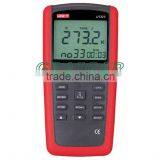 Uni-Trend UT325 Digital Thermometers Complete Details About Thermometer thumbnail-1