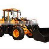 LG912 WHEEL LOADER Bucket ,Air Confition With Joystick and Rock Bucket 1.2 Ton Articulated Wheel Loader thumbnail-1