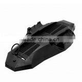 PS4 Accessories PS4 Console Cooler Fan With Controller Charging Charger Dock Station Build-in 2 Port USB