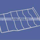 Wave Mode Metal Wine Rack PF-W002