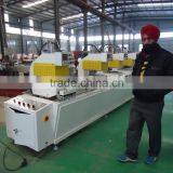 Plastic Window and Door Welding Machine thumbnail-2