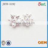 Retangle Buckles Slidders