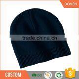 China Manufacture Custom Winter Hats Beanie Hats thumbnail-4