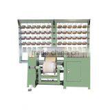 Latex Warping Machine