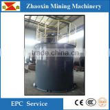 Supplier for all type mixing machine, leaching tank price