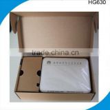 Huawei ADSL/VDSL2/ADSL2+ Modem HG630 Wireless Gateway Router