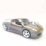 Christmas Gifts Car 2.4G Wireless Mouse thumbnail-2