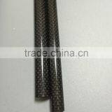 High Strength Corrosion Resistant Carbon Fiber Pole thumbnail-4