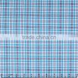 James New Pure Cotton Yarn Dyed Fashion Colorful Check Shirting Fabric thumbnail-2