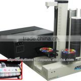 Bulk-Ink CISS Automated BD CD DVD Inkjet Printer Continuous Ink