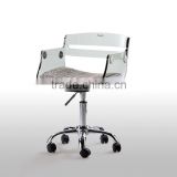 2015 New Deisgn Modern Fashion Transparent Acrylic Chair Safe High-quality