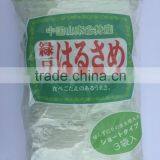 Vermicelli From Mung Bean Starch Used in Japan thumbnail-1