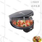 Electric Pizza Maker thumbnail-1