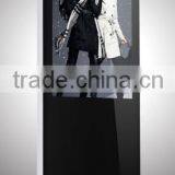 46"standing Lcd Advertising Equipment / Lcd Advertising Monitor / Network Lcd Advertising Display thumbnail-4