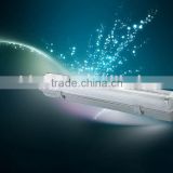 fluorescent tri-proof light fixture (grille lamp, grille light, fluorescent lamp fixture) JM 1x14w cn