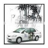 Self Adhesive Vinyl Film,car Wrap thumbnail-1
