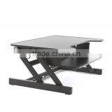 Sit To Stand Adjustable Desk Riser thumbnail-5