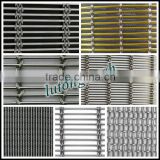 China Manufacturers Stainless steel decorative wire mesh Ultra fine stainless steel wire mesh Sale Cheap