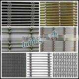 China Manufacturers Stainless Steel Decorative Wire Mesh Ultra Fine Stainless Steel Wire Mesh Sale Cheap