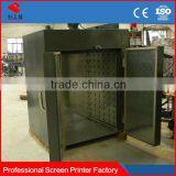 Electric Screen Printing IR Drying Oven