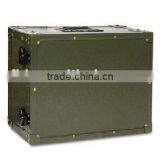 Water Resistant Case Rack RK-Water Resistant Case UC3 With Pick & Fit Foam