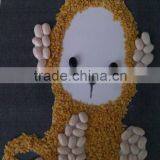 non gmo soybean embryo/soy embryo/yellow soybean embryo(2010 crop. heilongjiang origin)