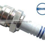 Spark Plug A7RC for Tractor, Automobile, Motocycle, Industrial Engine With Nickel Plated Housing Preventing Oxidation, Corrosion