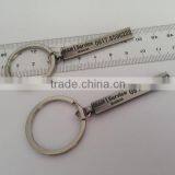 2016 New Promotional Item Metal Masonic Keyring Cheap Masonic Key Chains, Gold Masonic Keyholder thumbnail-2