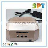 Diamond Polishing Machine Gel uv Led Cordless Nail Lamp uv Nail Lamp 36watt Electric Nail Dryer thumbnail-4