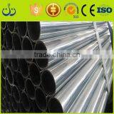 ASTM Standard Pre Galvanized Steel Pipe/Gi Steel Pipe/Tube thumbnail-4