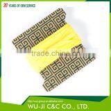 China Wholesale Market Recyclable Decorative Ribbon for Home Textile thumbnail-4