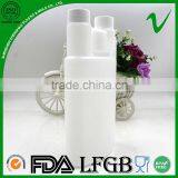Industry Use Wholesale Durable Twin Neck Plastic Bottle With Screw Cap thumbnail-6