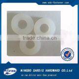 PEEK Washerthe High Quality and Low Price of Zinc Metal Flat Washers in Ningbo Sardis thumbnail-2