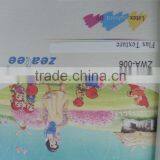 China Shanghai Factory Decorative Wall Paper/wall Paper Rolls/wall Paper Price thumbnail-5