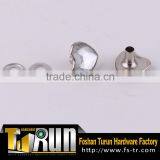 2015 High Quality Metal Rivet With Diamond for Garments thumbnail-4