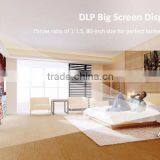 2015 Fashinable Design Wireless Dlp Link 3d Wireless Pico Projector ,Home Theater Led Projector thumbnail-3