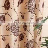 XIANA ED5007 Indian Market High Grade Popular Suede Jacquard Indian Curtain Fabric thumbnail-4