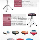Drum Stools WEY SHINE Manufacturer Hardware Supplies thumbnail-6