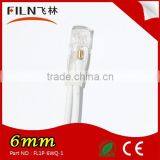 Plastic Waterproof 8mm 380v Yellow Blue Red Green White Led Navigation Signal Light thumbnail-4